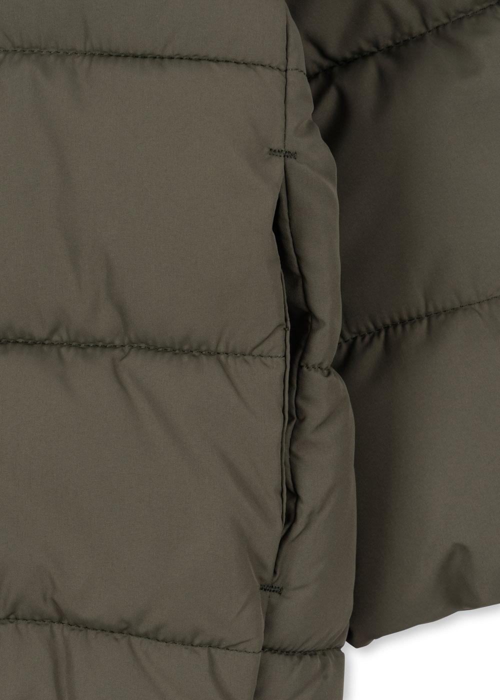 Konges Sløjd Winterjacke "Alpi" Kalamata