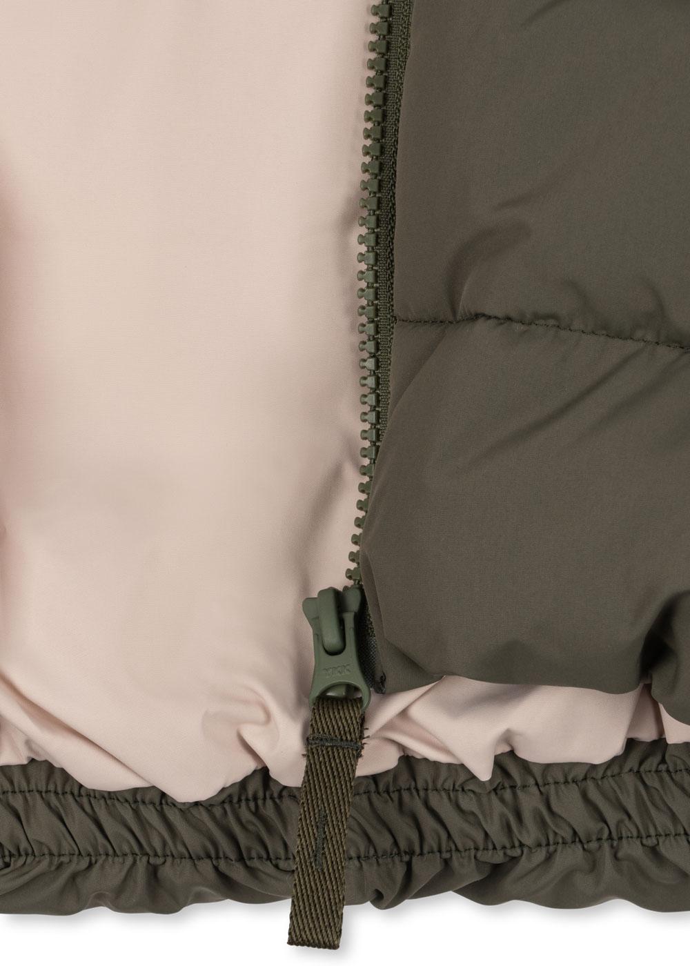 Konges Sløjd Winterjacke "Alpi" Kalamata