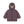 „Konges Sløjd Winterjacke 'Alpi' in Hortensia– warme, wasserabweisende Kinderjacke mit Kapuze und recycelter Thermolite®-Füllung“