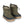„Konges Sløjd Thermo Stiefel 'Storma' in Kalamata – gefütterte, wasserdichte Gummistiefel für Kinder aus Naturkautschuk“