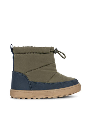 Bottes thermiques Konges Sløjd "Storma" Kalamata