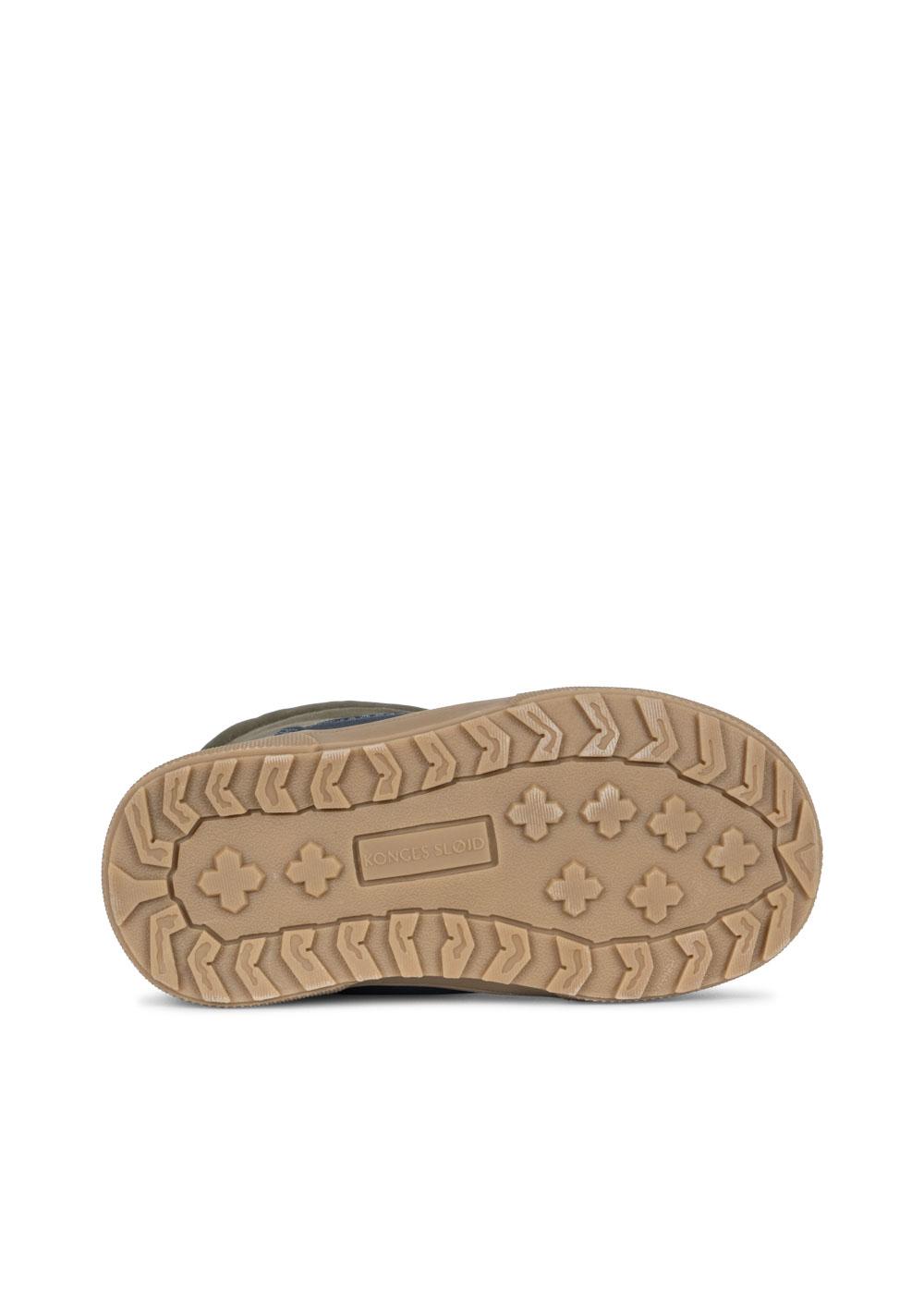 Konges Sløjd Thermo Stiefel "Storma" Kalamata