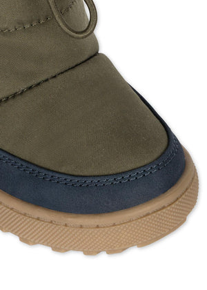 Bottes thermiques Konges Sløjd "Storma" Kalamata