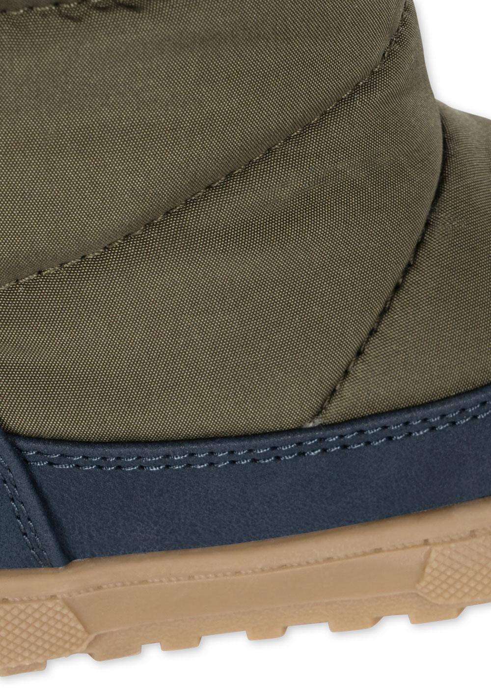 Konges Sløjd Thermo Stiefel "Storma" Kalamata