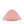 „Konges Sløjd Strickjacke 'Cypres' in Mellow Rose – weicher Cardigan aus Bio-Baumwolle mit Knopfleiste für Kinder“