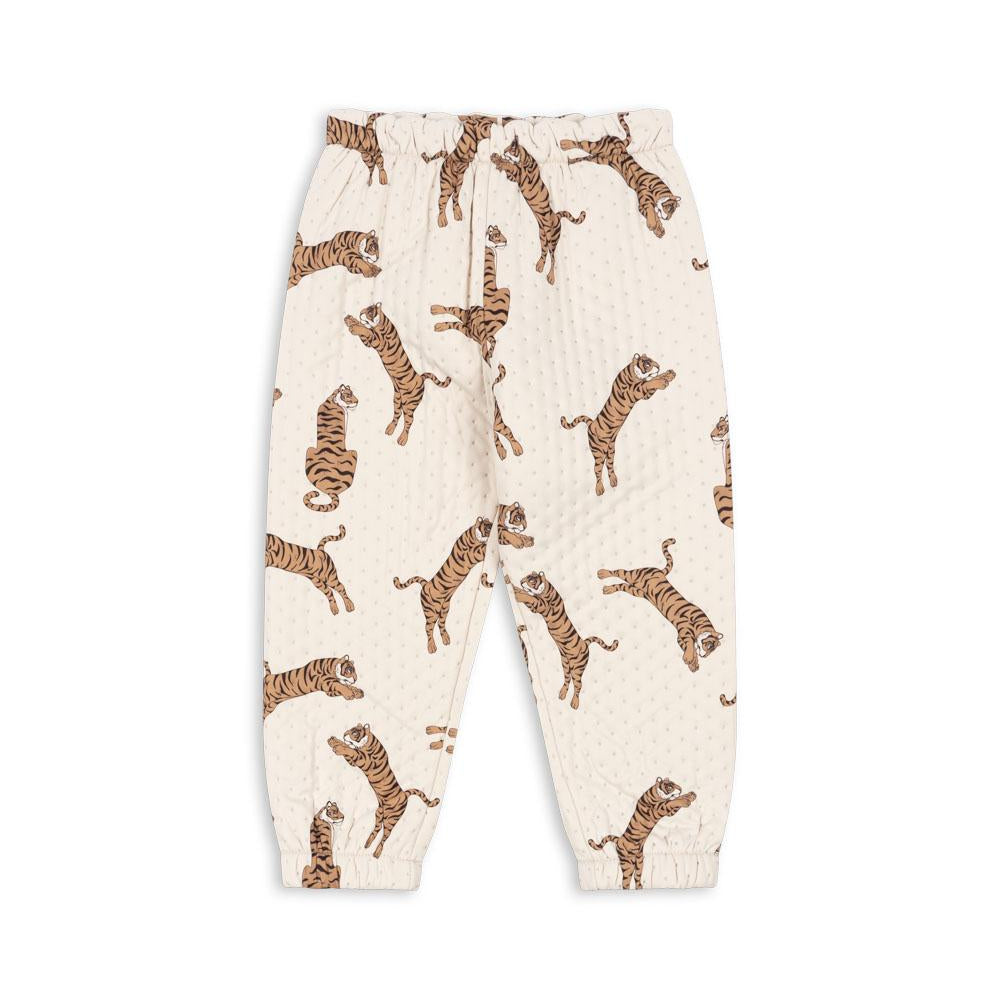 Konges Sløjd Thermohose "Grs" Tiger