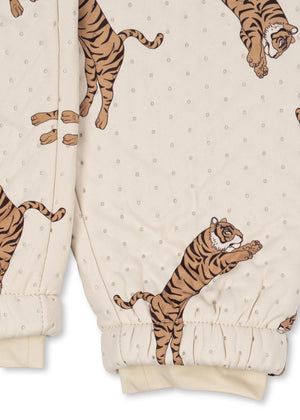 Konges Sløjd Thermohose "Grs" Tiger