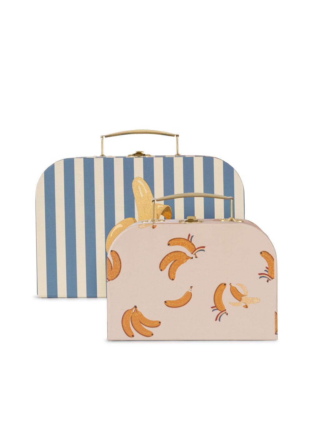 Konges Sløjd Spielkoffer Set | Magia Blue