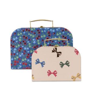 Konges Sløjd Play Suitcase Set | Go Bananas