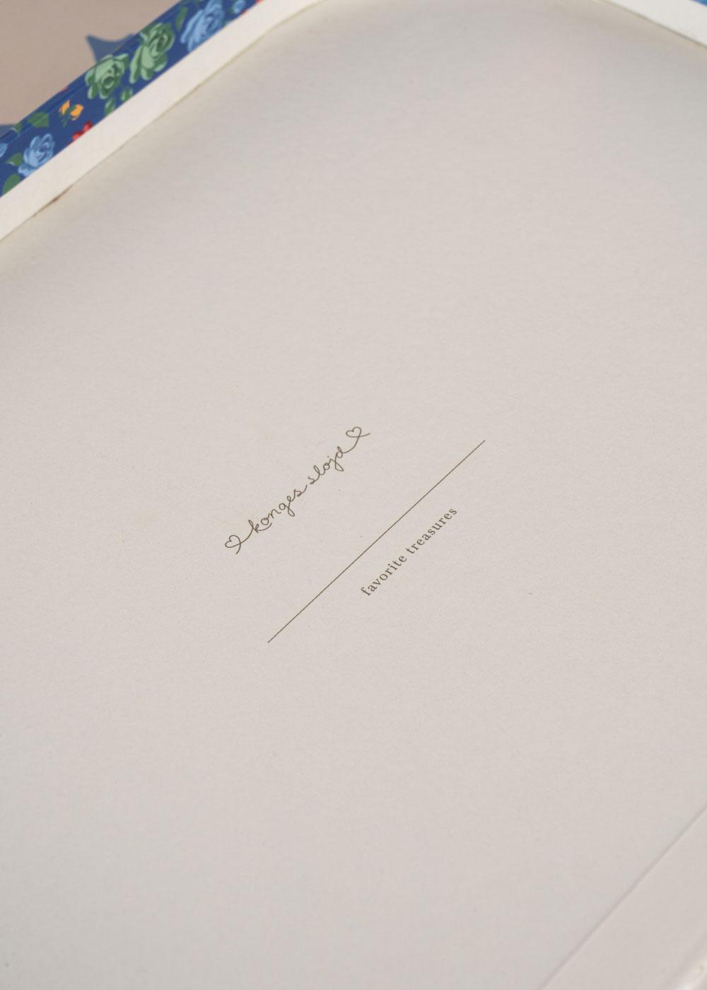 Konges Sløjd Spielkoffer Set | Go Bananas