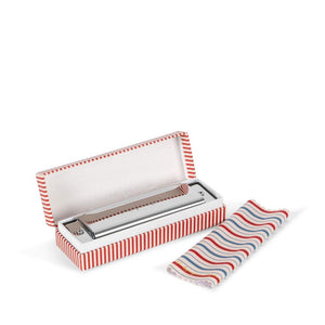 Mundharmonika für Kinder von Konges Sløjd – hochwertiges Musikinstrument im skandinavischen Design