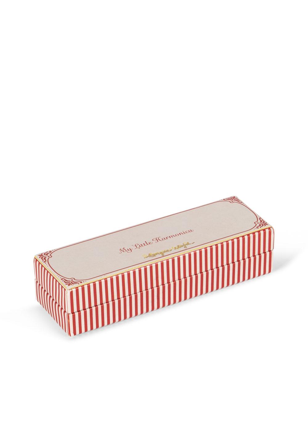 Konges Sløjd Mundharmonika