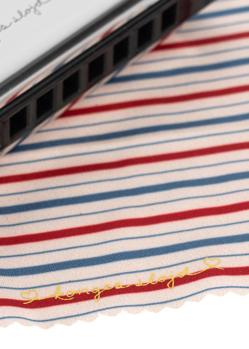 Konges Sløjd Mundharmonika