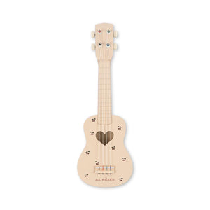 Konges Sløjd Ukulele Glossy Cherry