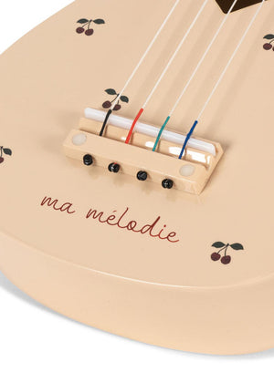 Konges Sløjd Ukulele Glossy Cherry