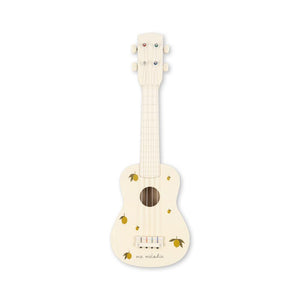 Konges Sløjd Ukulele Glossy Lemon