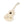 Konges Sløjd Ukulele Glossy Lemon