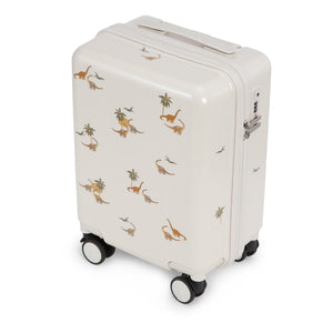 Konges Sløjd Kids' Travel Suitcase | Kubi