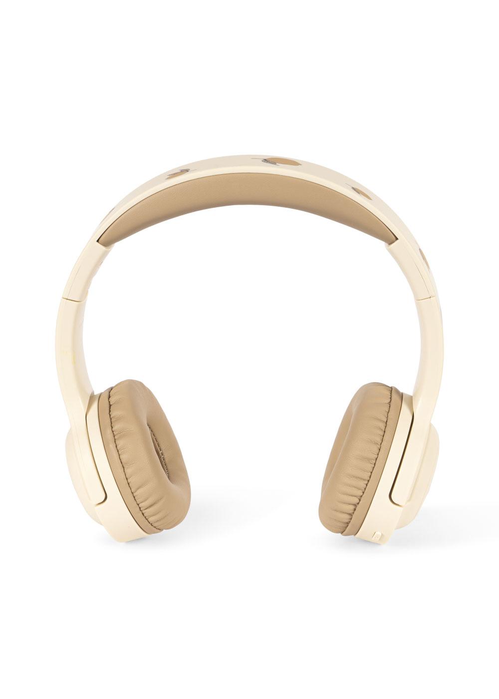 Konges Sløjd Kopfhörer Lemon