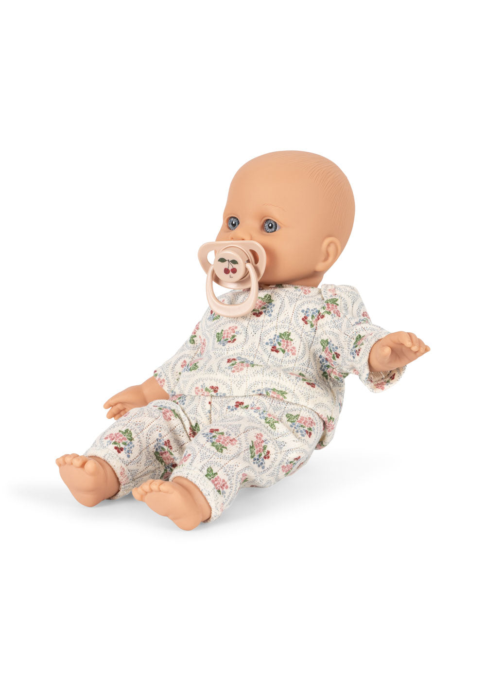 Konges Sløjd Puppe "Violette" Verona Blues