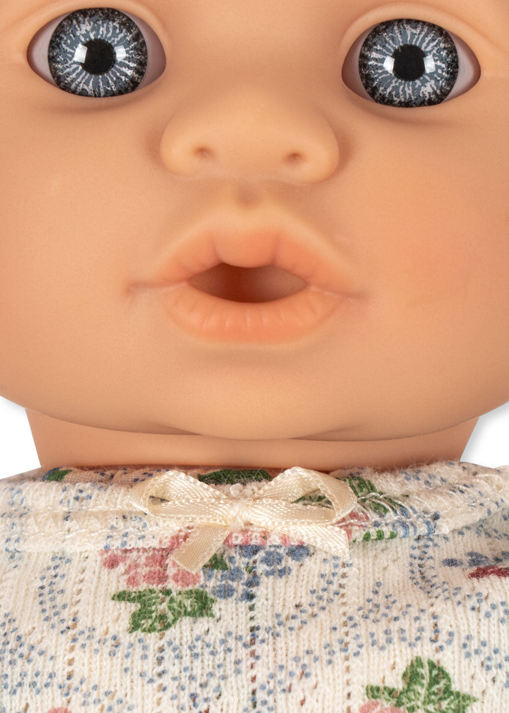 Konges Sløjd Puppe "Violette" Verona Blues