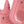 Konges Sløjd Walkie-Talkie Set Sparkling Pink