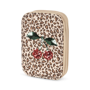 Konges Sløjd Etui "Clover" | Leo
