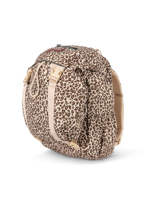 Konges Sløjd Schulrucksack "Clover" | Leo