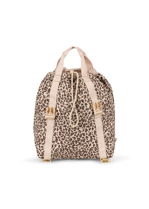 Konges Sløjd Schulrucksack "Clover" | Leo