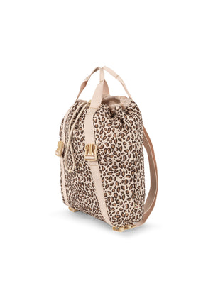 Konges Sløjd Schulrucksack "Clover" | Leo