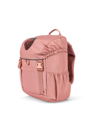 Konges Sløjd Schulrucksack "Clover" | Rosette