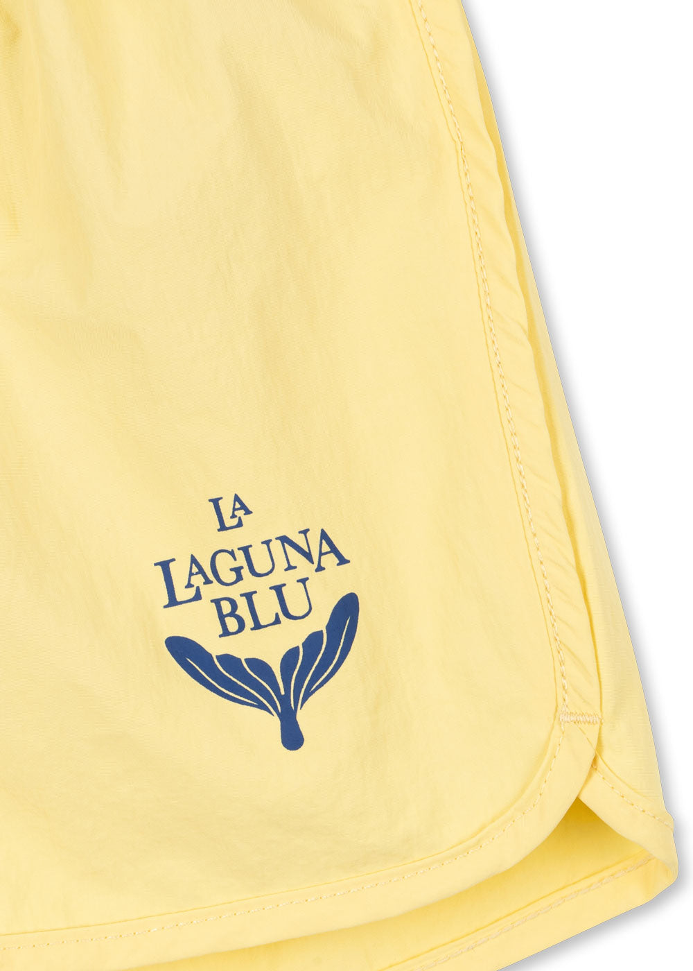 Konges Sløjd Badeshorts "Pomio" | Popcorn