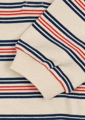 Konges Sløjd "Spotty Romper Gots" | Stripie Stripe