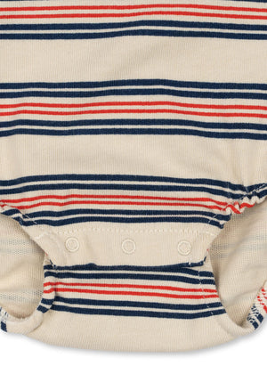 Konges Sløjd "Spotty Romper Gots" | Stripie Stripe