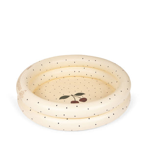 Konges Sløjd Pool Klein Ø 90cm | Navy Dot