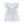 Konges Sløjd Kleid Coco | Cherry Blue Coeur