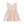 Konges Sløjd Kleid Cianna mit Schleife | Amour Rouge