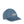 Konges Sløjd Cap Magot | Denim Blue