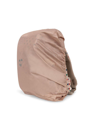 Konges Sløjd Schulrucksack "Clover" | Bon Coeur Colore Frappe