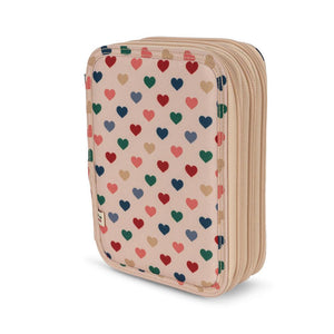 Konges Sløjd Case "Clover" | Bon Coeur Colore Frappe