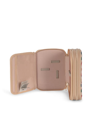 Konges Sløjd Etui "Clover" | Bon Coeur Colore Frappe