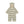 Konges Sløjd Teddy-Overall – Jody in Erba Stripe