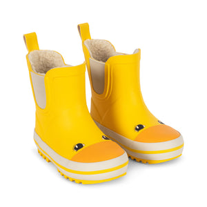 Konges Sløjd Gummistiefel – Anneli in Solar Power