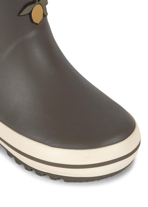Konges Sløjd Gummistiefel Low – Roi in Kalamata – Detailansicht 4