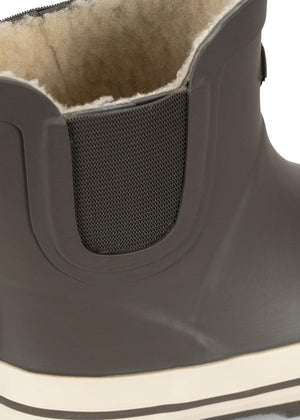 Konges Sløjd Gummistiefel Low – Roi in Kalamata – Detailansicht 5
