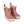 Konges Sløjd Gummistiefel Low – Roi in Cameo Brown
