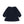 Konges Sløjd Kleid – ROMY DRESS | Dark Navy
