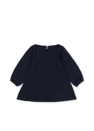 Konges Sløjd Kleid – ROMY DRESS | Dark Navy