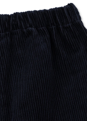 Konges Sløjd Hosen – SULLY PANTS GOTS | Total Eclipse