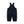 Konges Sløjd Latzhose – SULLY OVERALLS GOTS | Total Eclipse